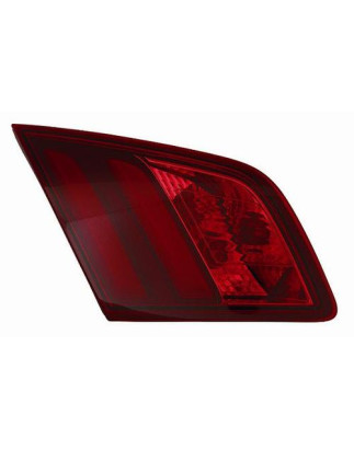 FANALE POST SX SENZA LED LED INTERNO PEUGEOT 308 II (LB/LP/LW/LH/L3) 2013 2017 OEM 9677818380