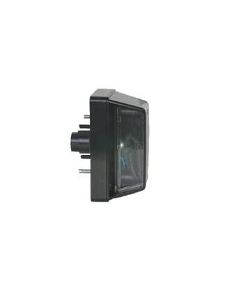 FANALE TARGA DX/SX FIAT DUCATO II (244) 2002 2006 OEM 98426076