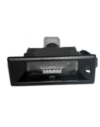FANALE TARGA DX/SX FIAT SEICENTO (187) 1998 2001 OEM 46535479