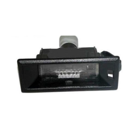 FANALE TARGA DX/SX FIAT SEICENTO (187) 1998 2001 OEM 46535479