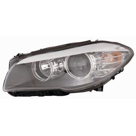 FARO FANALE PROIETTORE SX 4 H7,H7 BMW SERIES 5 (F10/F11) 2010 2013 OEM 63117203239