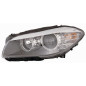 FARO FANALE PROIETTORE SX 4 H7,H7 BMW SERIES 5 (F10/F11) 2010 2013 OEM 63117203239