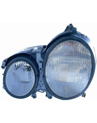 FARO FANALE PROIETTORE DX MERCEDES-BENZ E CLASS (W210) 1999 2002 OEM A2108203061