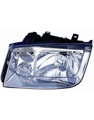 FARO FANALE PROIETTORE DX H4,H3 ELETTRICA VOLKSWAGEN BORA (1J2/1J6) 1998 2005 OEM 1J5941017BD