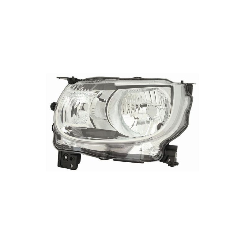 FARO FANALE PROIETTORE SX H4 ELETTRICA SUZUKI IGNIS (MF/FF) 2016 2020 OEM 3532062R00