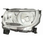 FARO FANALE PROIETTORE SX H4 ELETTRICA SUZUKI IGNIS (MF/FF) 2016 2020 OEM 3532062R00