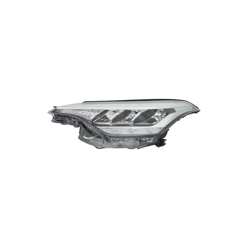 FARO FANALE PROIETTORE DX WY21W LED TOYOTA C-HR (X1) 2016 2019 OEM 81130F4180