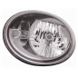 FARO FANALE PROIETTORE SX H4 NERA VOLKSWAGEN NEW BEETLE (5C1/5C2) 2011 2016 OEM 5C1941005A