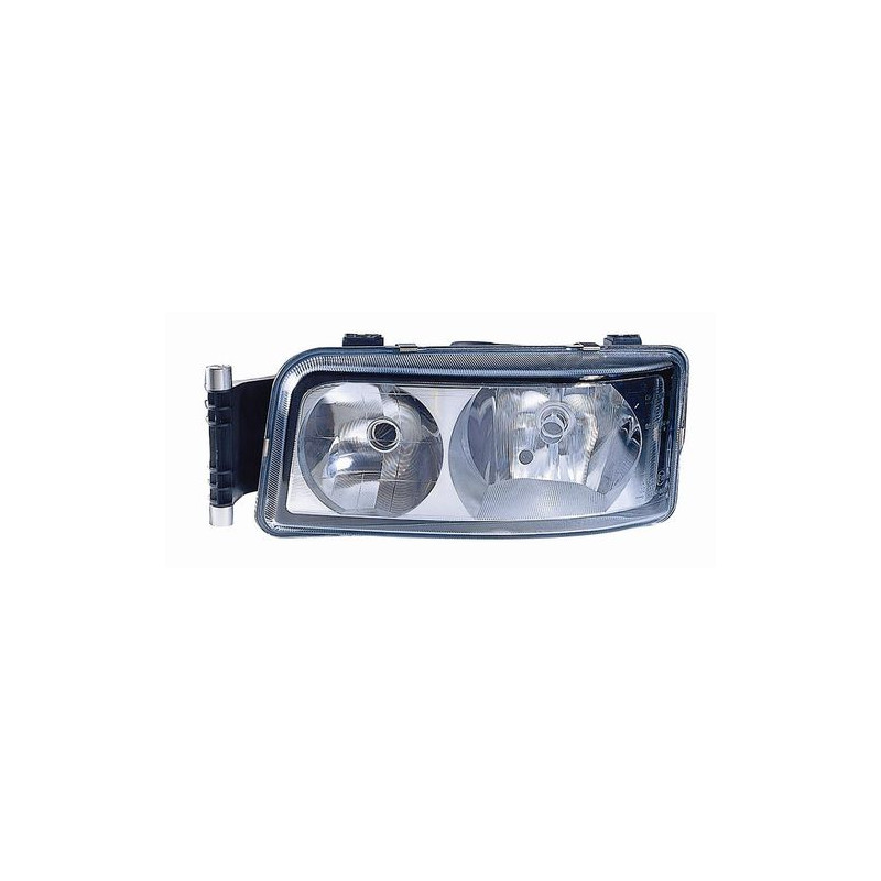 FARO FANALE PROIETTORE SX H7,H7 MANUALE MAN TG-A 2000  OEM 81251016449