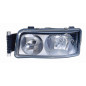 FARO FANALE PROIETTORE SX H7,H7 MANUALE MAN TG-A 2000  OEM 81251016449