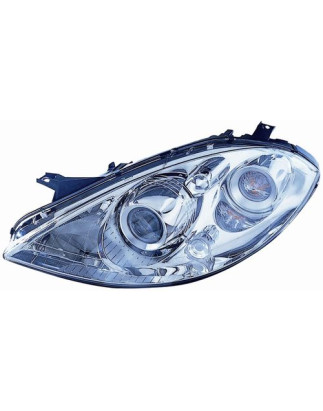 FARO FANALE PROIETTORE DX 2H7 MERCEDES-BENZ A CLASS (W169) 2004 2012 OEM A1698200661