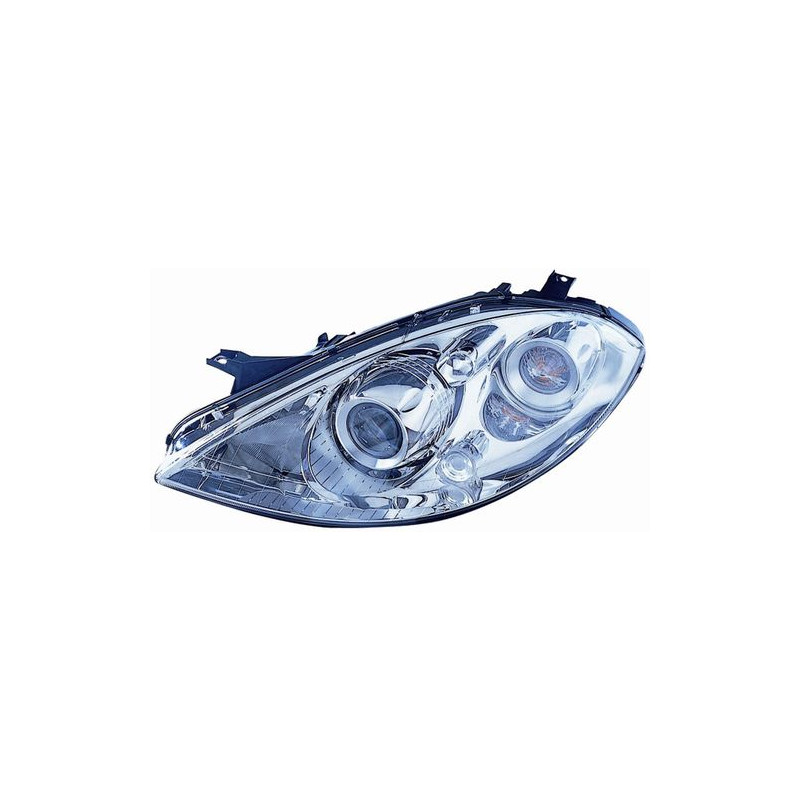 FARO FANALE PROIETTORE DX 2H7 MERCEDES-BENZ A CLASS (W169) 2004 2012 OEM A1698200661