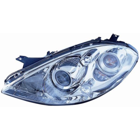 FARO FANALE PROIETTORE DX 2H7 MERCEDES-BENZ A CLASS (W169) 2004 2012 OEM A1698200661