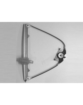 MECCANISMI ALZACRISTRALLO ANT DX 5 PEUGEOT 407 (6D/6C) 2004 2010 OEM 9222Q6