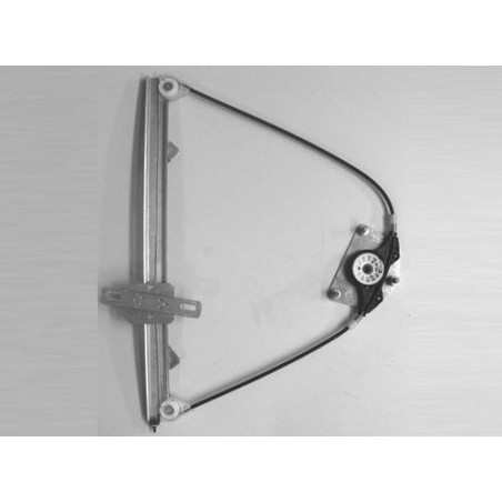 MECCANISMI ALZACRISTRALLO ANT DX 5 PEUGEOT 407 (6D/6C) 2004 2010 OEM 9222Q6
