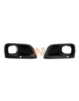 KIT GRIGLIA PARAURTI ANT INF DX/SX CITROEN BERLINGO (ER/EC) 2019 2024 OEM 1632656580
