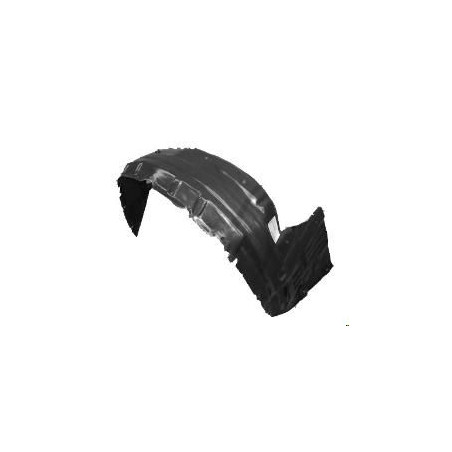 RIPARO PASSARUOTA ANT DX MITSUBISHI PAJERO (V6W/V7W) 2001 2007 OEM MR508126