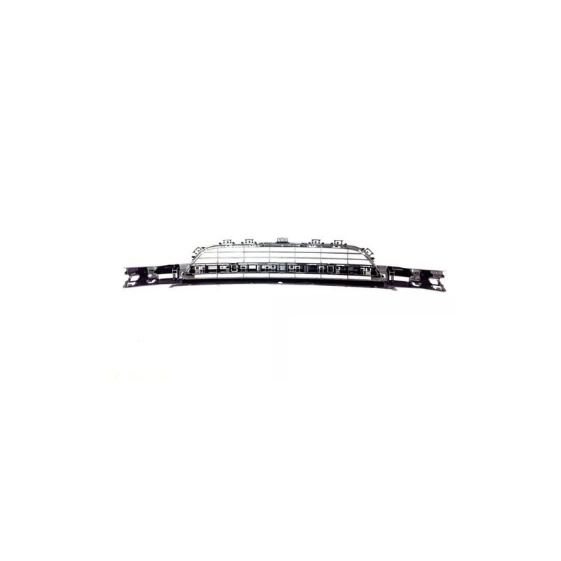 GRIGLIA PARAURTI ANT CENTRALE 3/5 BMW SERIES 1 3/5D (F21/F20) 2015 2019 OEM 51117371737