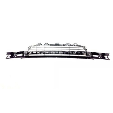 GRIGLIA PARAURTI ANT CENTRALE 3/5 BMW SERIES 1 3/5D (F21/F20) 2015 2019 OEM 51117371737