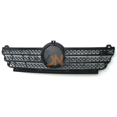 GRIGLIA MERCEDES-BENZ SPRINTER 2 6 1995-2006 (W901/W905) 2008 1941 OEM A9018800385
