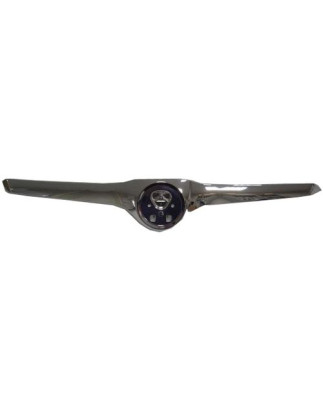 MODANATURA COFANO ANT CROMATA SKODA SUPERB (3T4/3T5) 2008 2013 OEM 3T0853633