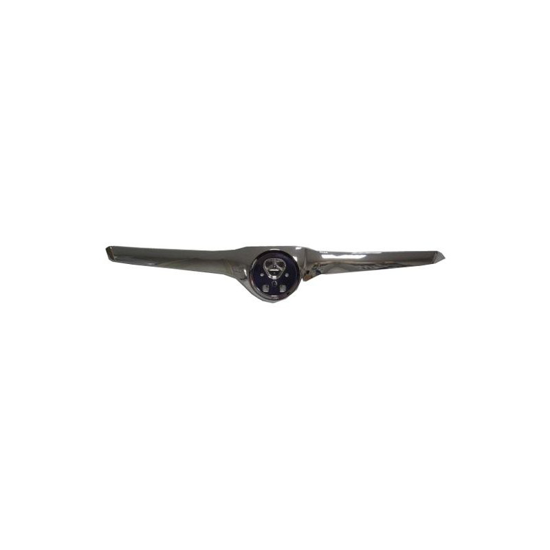 MODANATURA COFANO ANT CROMATA SKODA SUPERB (3T4/3T5) 2008 2013 OEM 3T0853633