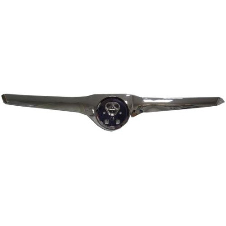 MODANATURA COFANO ANT CROMATA SKODA SUPERB (3T4/3T5) 2008 2013 OEM 3T0853633