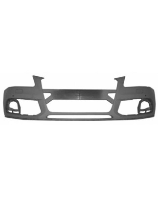 PARAURTI ANT AUDI Q5 (8RB) 2012 2016 OEM 8R0807065CGRU