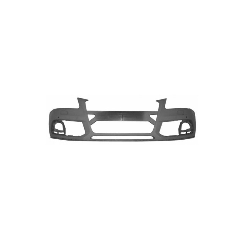 PARAURTI ANT AUDI Q5 (8RB) 2012 2016 OEM 8R0807065CGRU