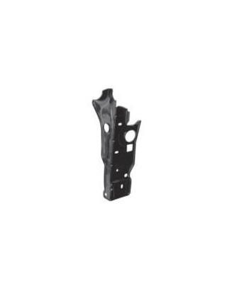 RINFORZO PARAFANGO ANT DX FIAT CINQUECENTO (170) 1993 1998 OEM 7657382