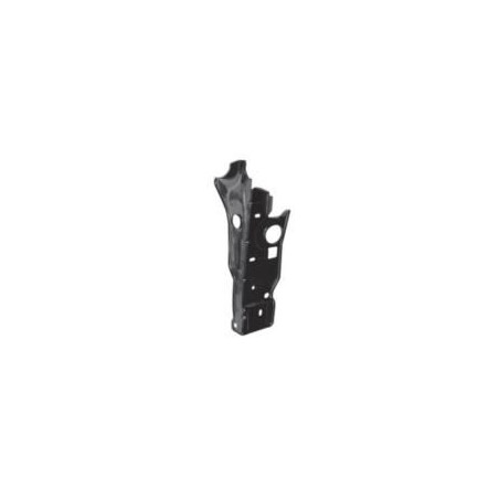 RINFORZO PARAFANGO ANT DX FIAT CINQUECENTO (170) 1993 1998 OEM 7657382