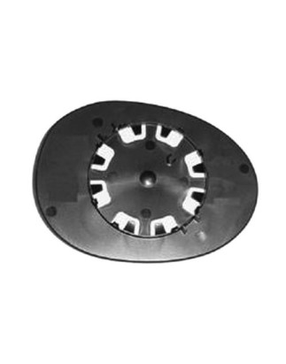VETRO CON PIASTRA DX/SX CITROEN C1 (PM/PN) 2006 2012 OEM 8151HY