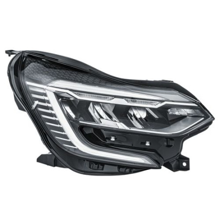 FARO DX FULL LED RENAULT CAPTUR 10/19 