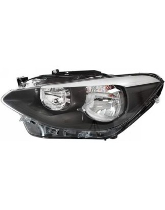 FARO DX 2H7 C/MOTOR ELETT BMW SERIE 1 F20-F21 06/11 
