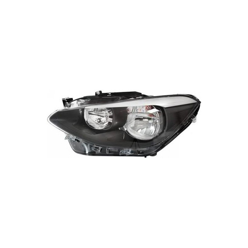 FARO DX 2H7 C/MOTOR ELETT BMW SERIE 1 F20-F21 06/11 