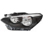 FARO DX 2H7 C/MOTOR ELETT BMW SERIE 1 F20-F21 06/11 