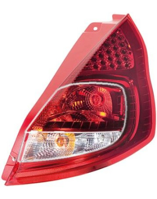 FANALE P/SX FORD FIESTA 01/13