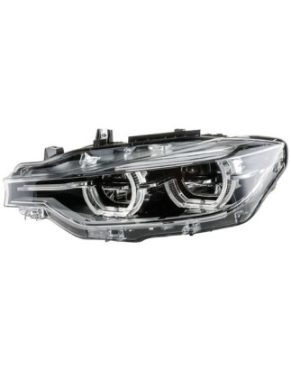 FARO DX FULL LED AFS BMW SERIE 3 F30-F31 07/15