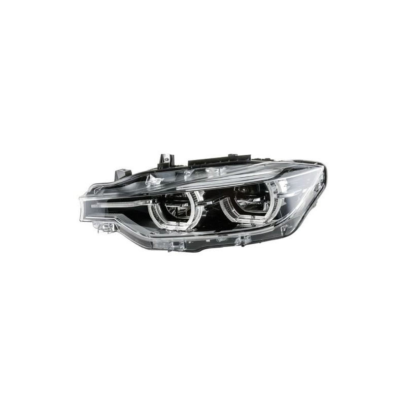 FARO DX FULL LED AFS BMW SERIE 3 F30-F31 07/15 