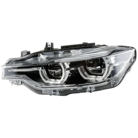 FARO DX FULL LED AFS BMW SERIE 3 F30-F31 07/15