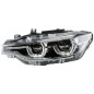 FARO DX FULL LED AFS BMW SERIE 3 F30-F31 07/15 