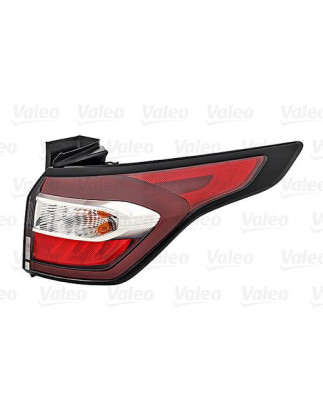 FANALE P/DX EST FORD KUGA 09/16  SPORT