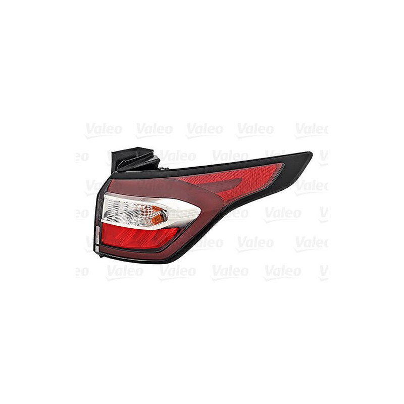 FANALE P/DX EST FORD KUGA 09/16  SPORT