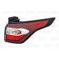 FANALE P/DX EST FORD KUGA 09/16  SPORT