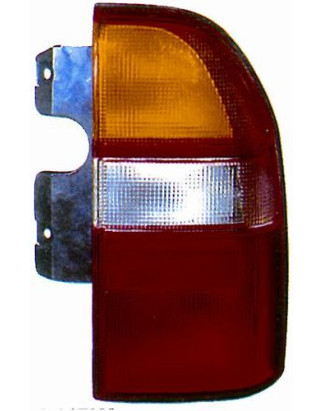 FANALE POST DX GIALLO CON SUZUKI GRAND VITARA (ET/TA/TD) 1999 2005 OEM 3565067D00