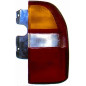 FANALE POST DX GIALLO CON SUZUKI GRAND VITARA (ET/TA/TD) 1999 2005 OEM 3565067D00