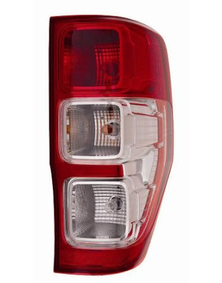 FANALE POST DX BIANCO CON FORD RANGER 2015 2019 OEM 1799292