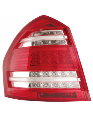 FANALE POST SX LED MERCEDES-BENZ GL (X164) 2006 2012 OEM A1648203364