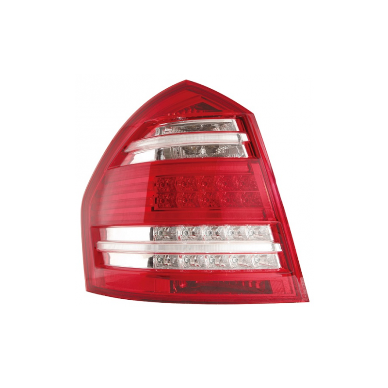 FANALE POST SX LED MERCEDES-BENZ GL (X164) 2006 2012 OEM A1648203364