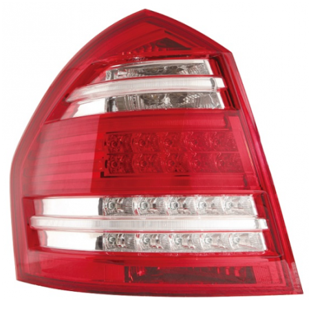 FANALE POST SX LED MERCEDES-BENZ GL (X164) 2006 2012 OEM A1648203364